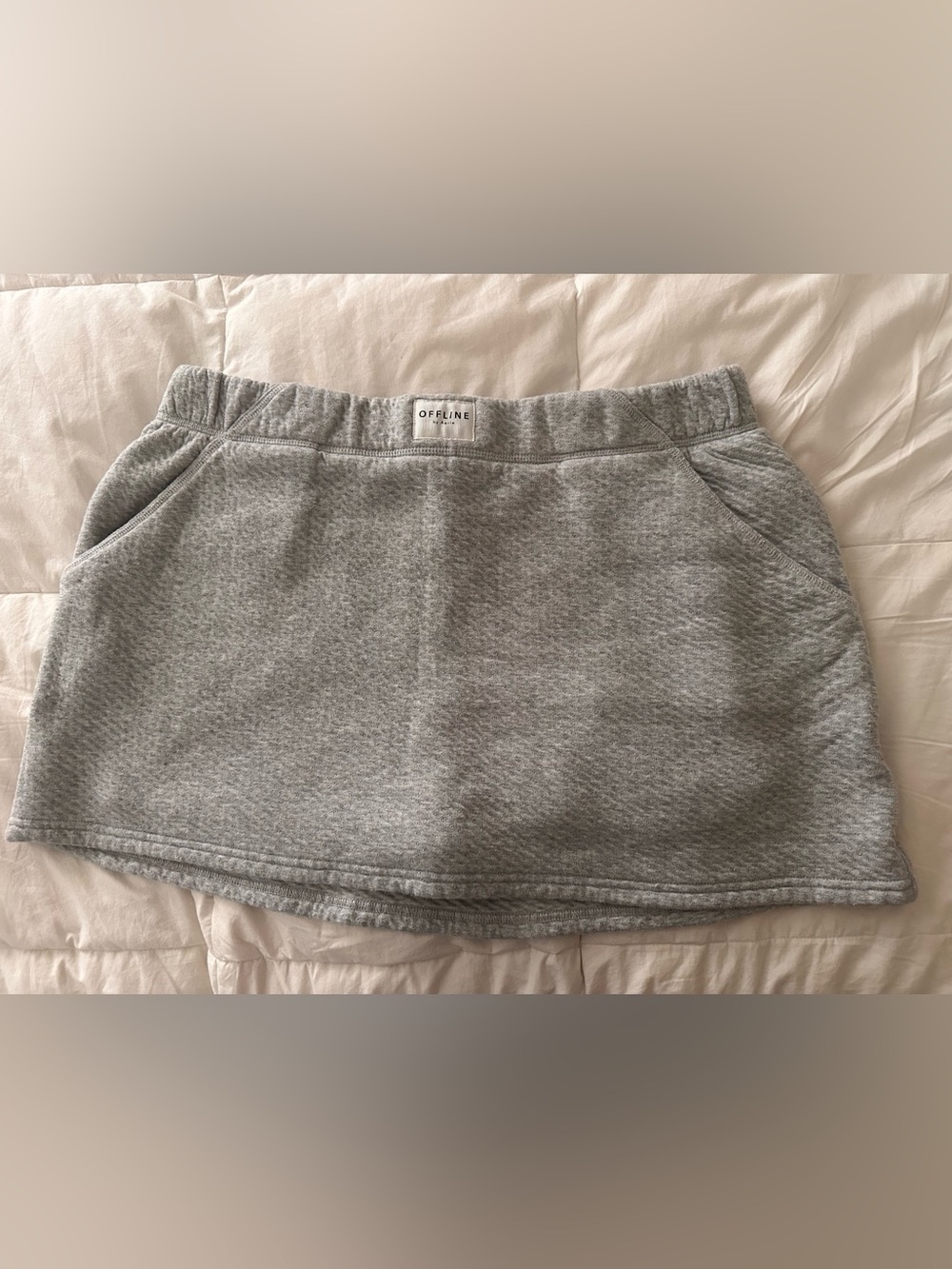 Offline by Aerie Errand Skirt